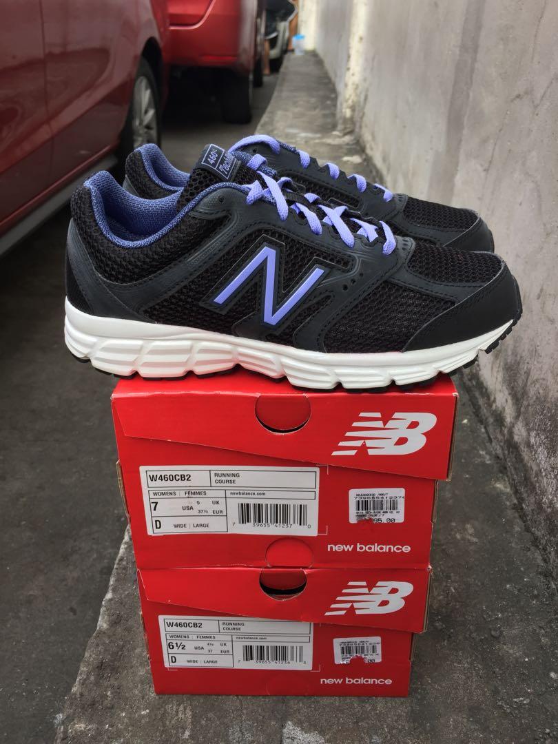 new balance wi