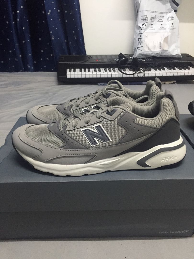 new balance men's 45x