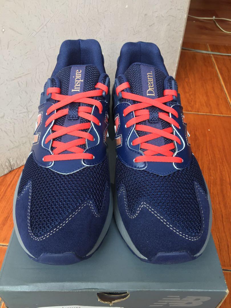 new balance 997s inspire the dream