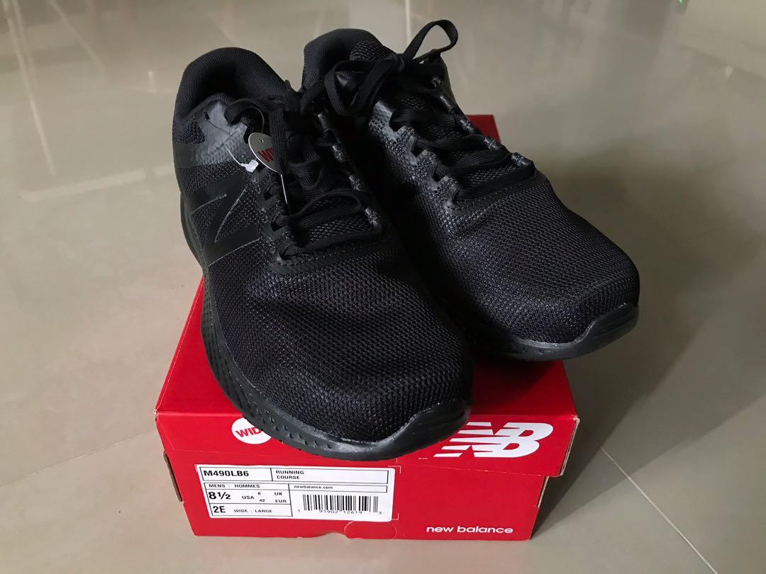 new balance m490lb6
