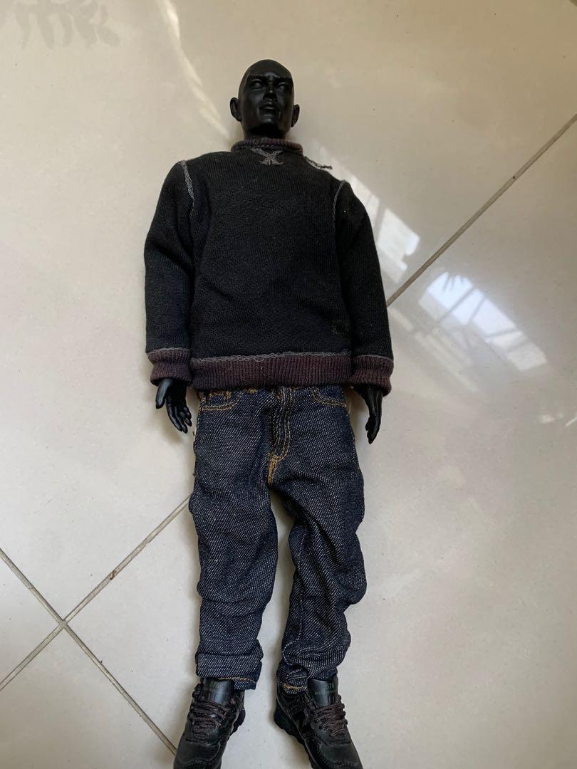 New balance rmc heineken figure, 興趣及遊戲, 玩具 & 遊戲類 Carousell