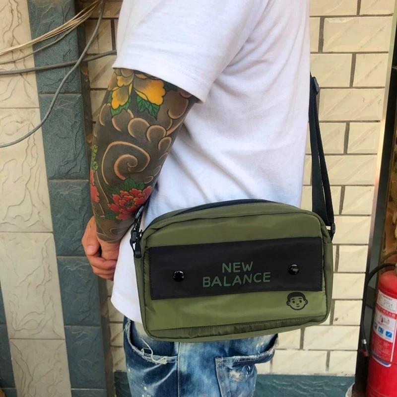 New balance noritake 2025 bag
