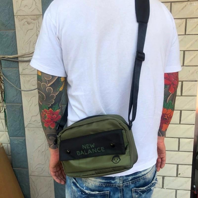 New Balance x Noritake Sling Bag