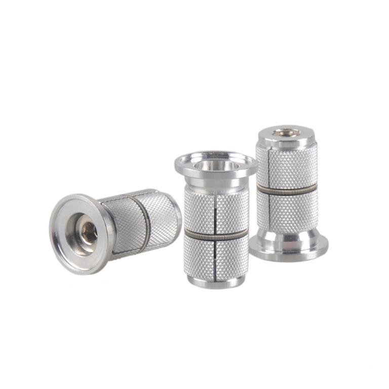 [NEW] Carbon Fork Expander Plug Carbon Fork Compressor Adjuster for