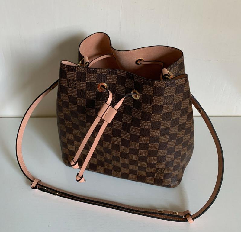 Neonoe damier ebene venus shop