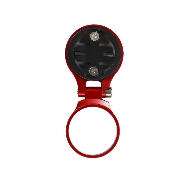 top tube garmin mount