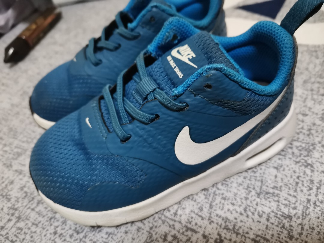 nike baby boy shoes