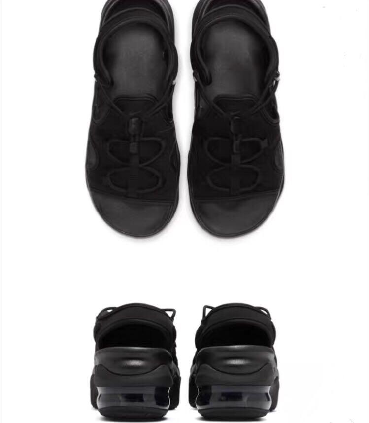 全新!NIKE AIR MAX KOKO SANDAL CI8798 nike女子涼鞋, 女裝, 鞋, 拖鞋