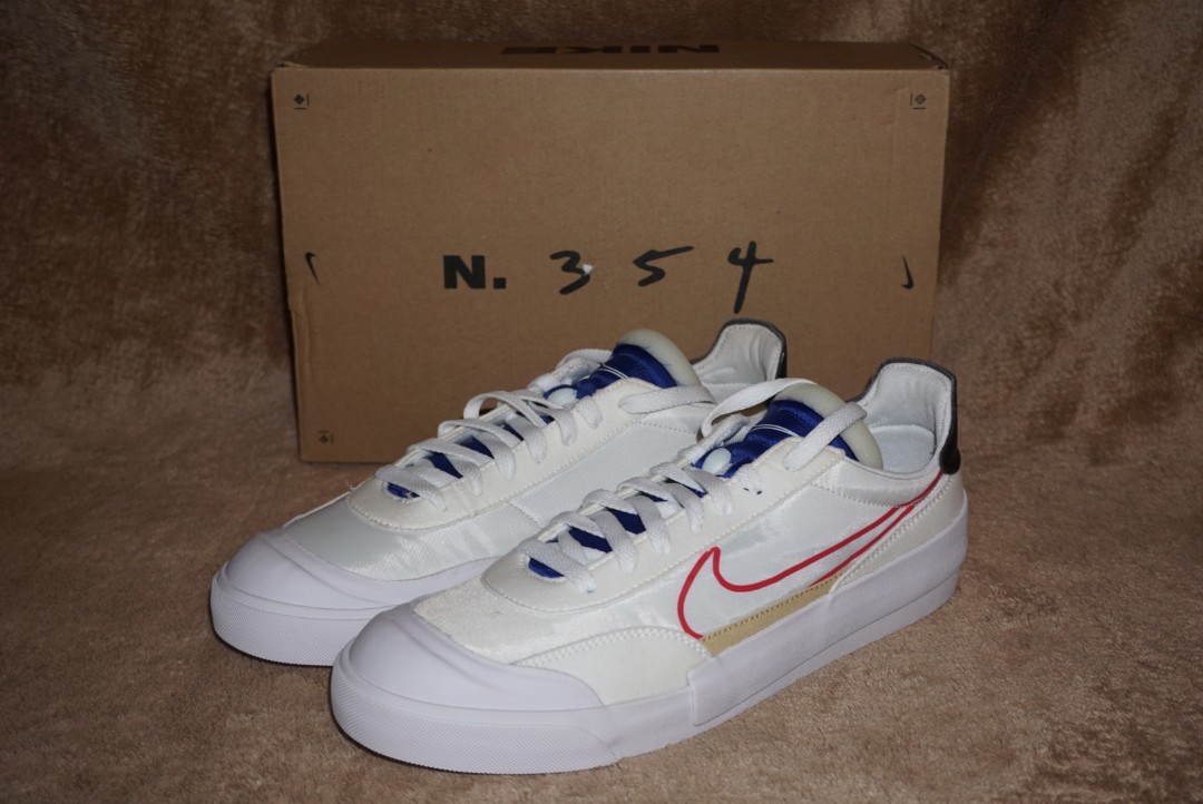 Nike swoosh type clearance