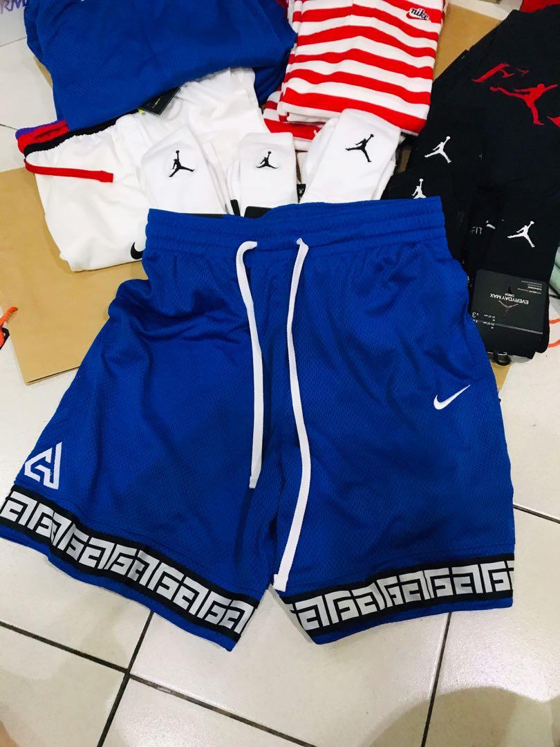 giannis nike clothes