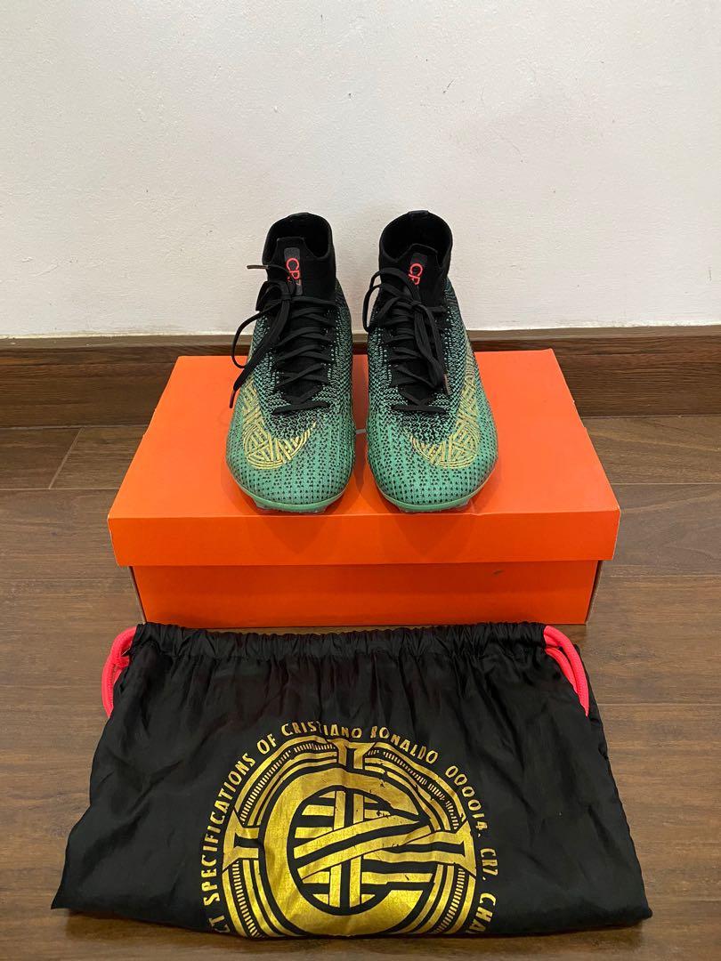 Nike superfly on sale chapter 6