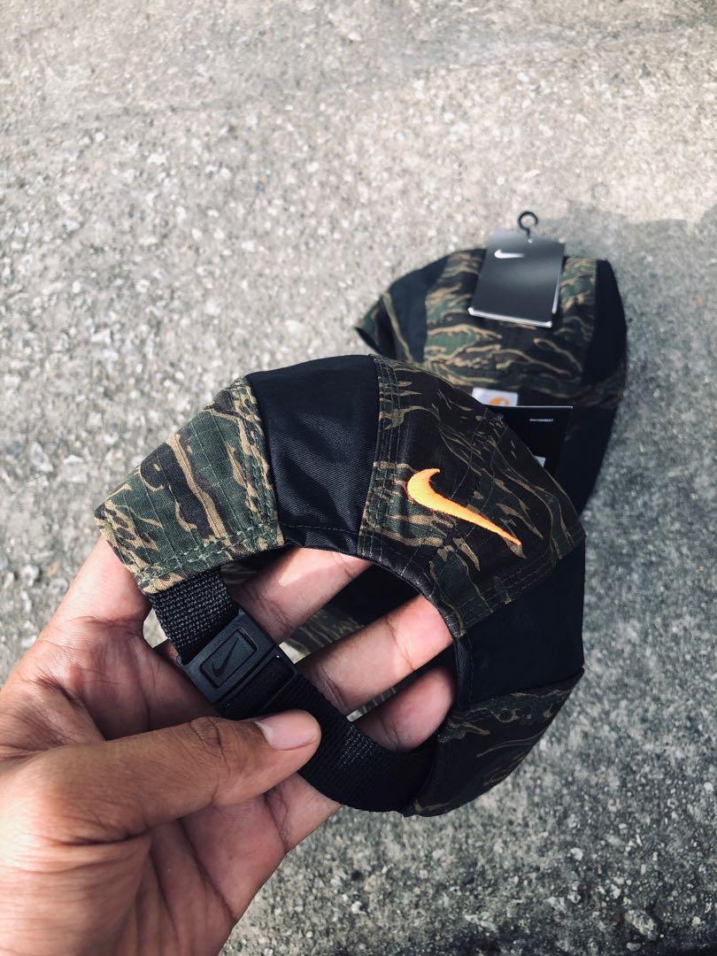 Nike x carhartt wip nrg tailwind cap best sale