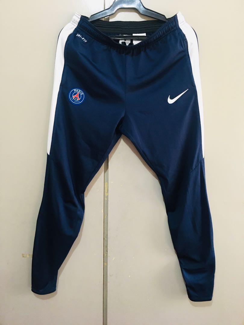 paris st germain pants