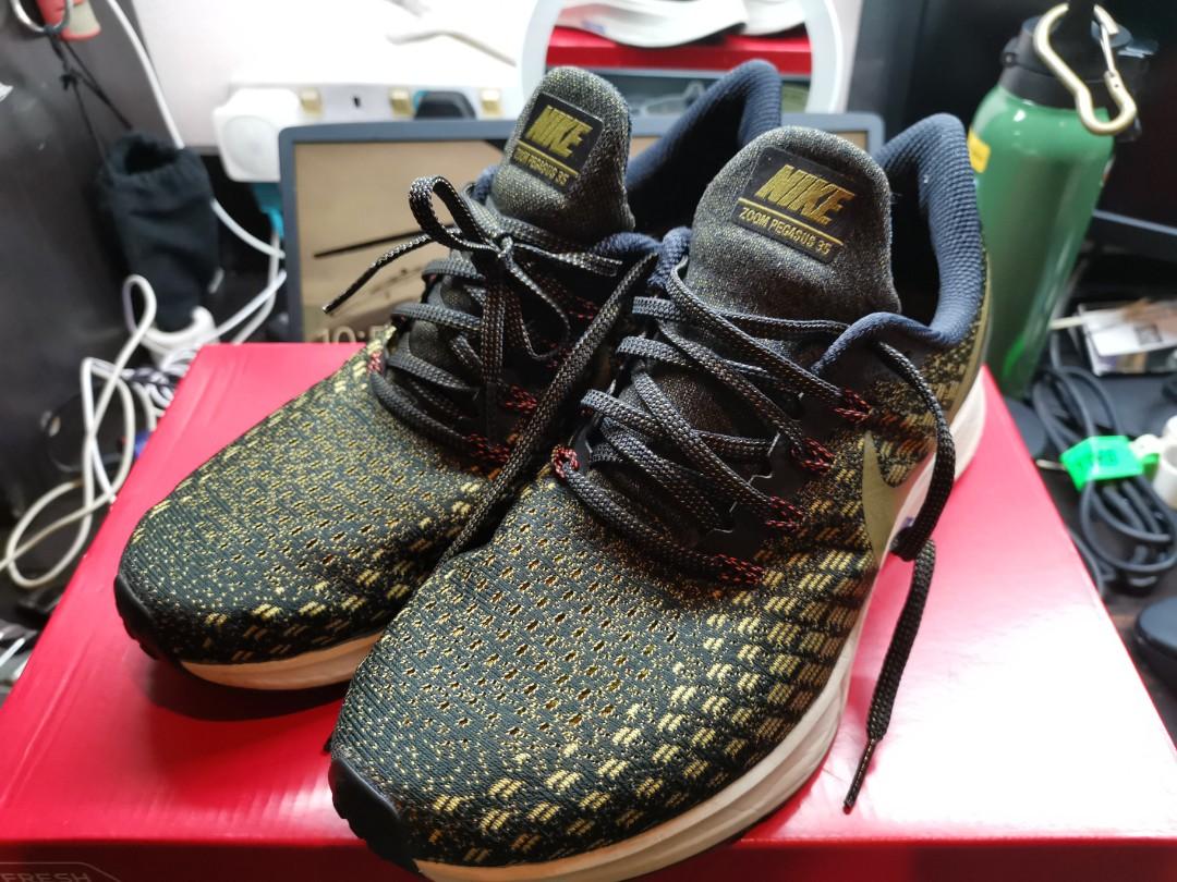 nike pegasus 35 man