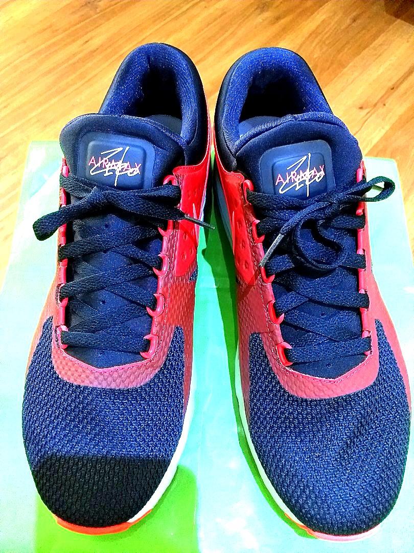 nike air max zero discontinued