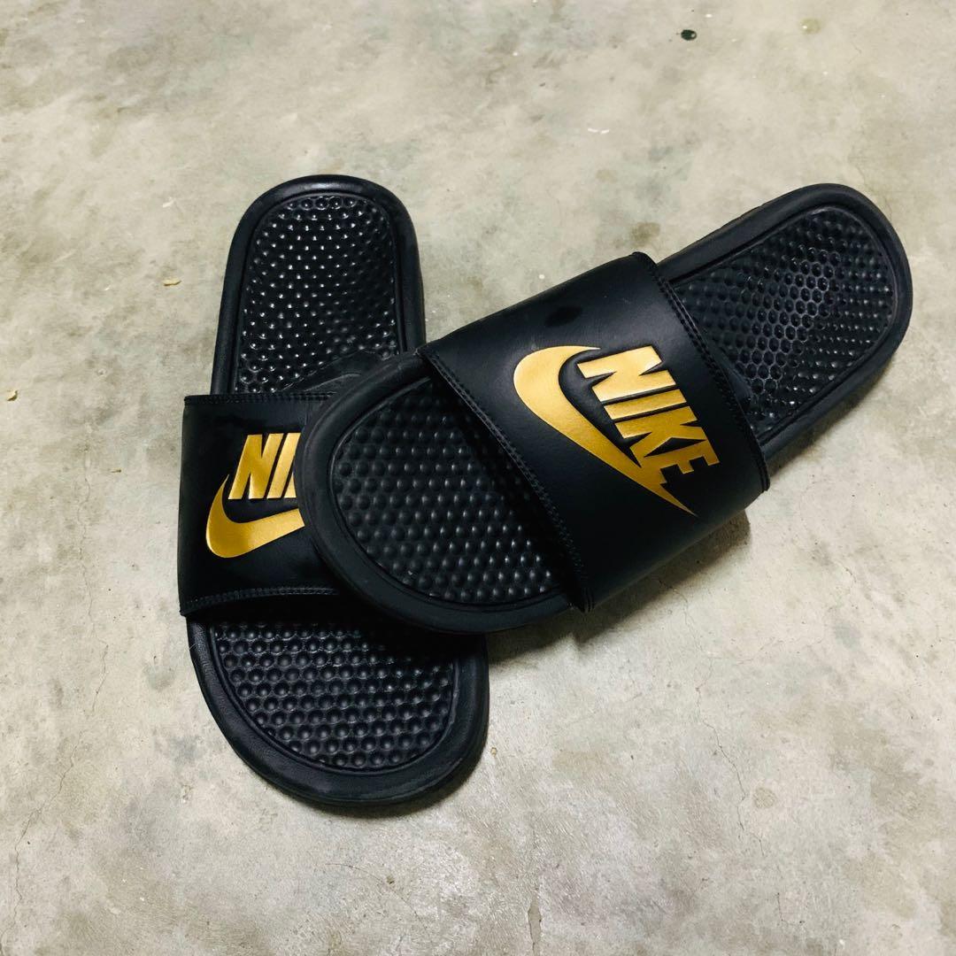 where to buy nike slippers