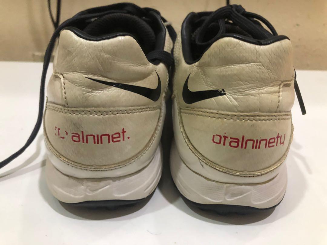 Nike Total 90 Turf Boot Men s Fashion Activewear on Carousell