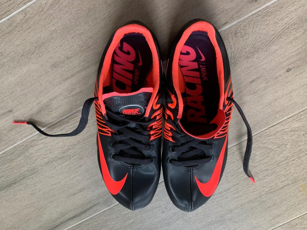 Nike zoom celar 5 clearance