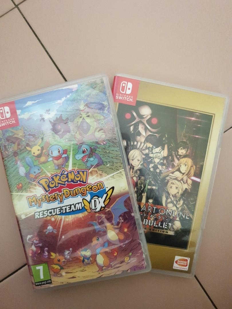 $30 switch games