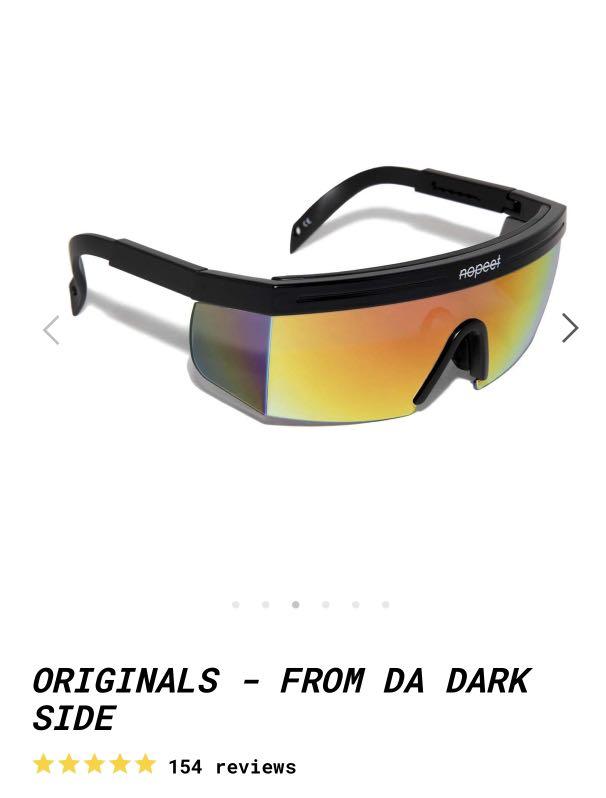 Nopeet shades discount