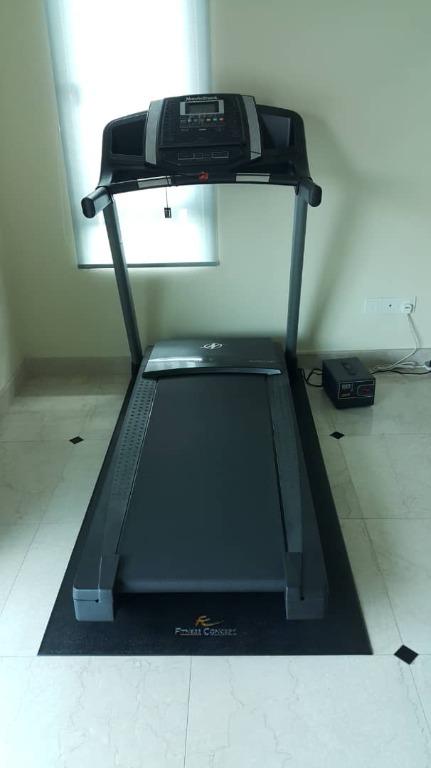 NordicTrack C2 Treadmill