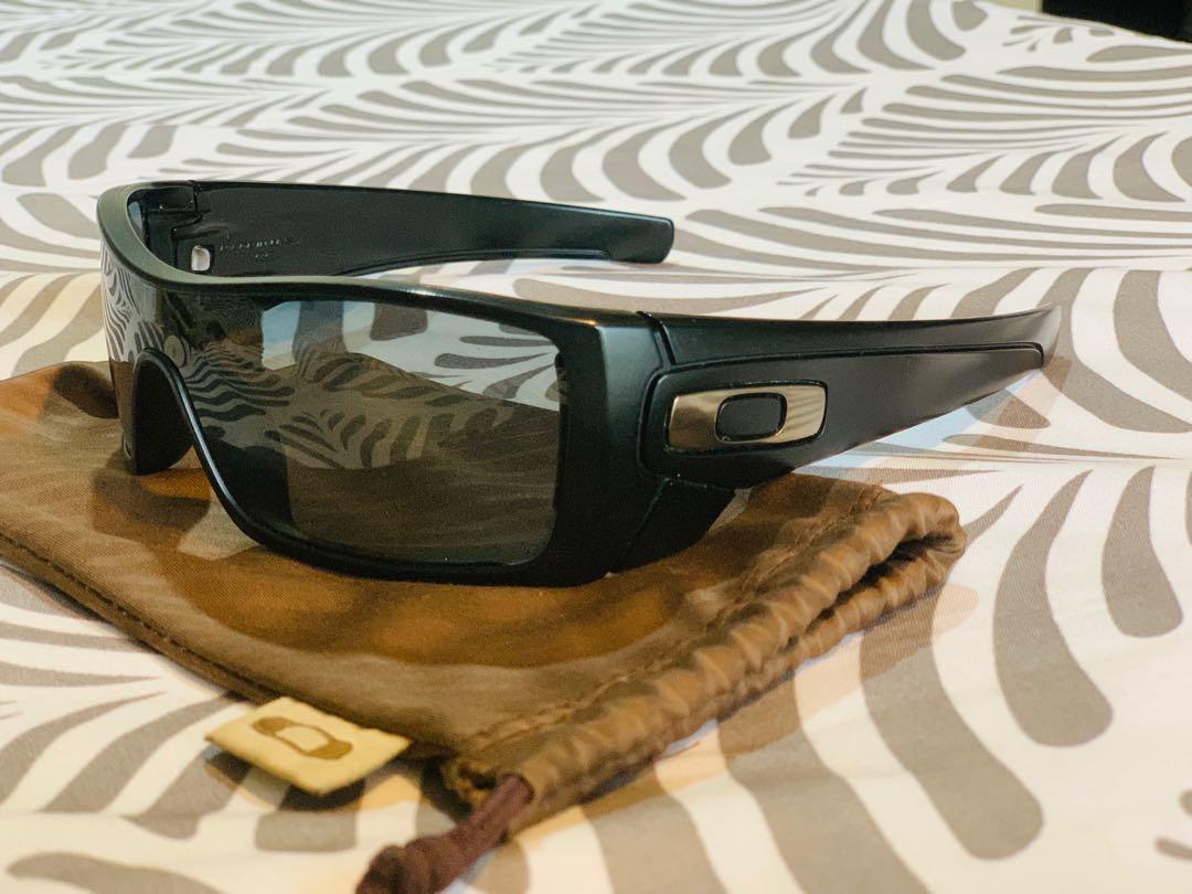 Oakley batwolf price cheap