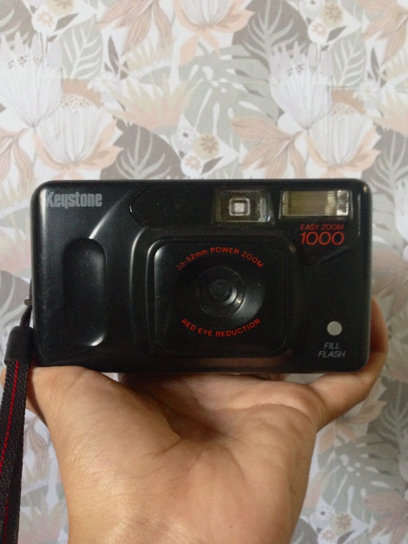 Old Camera Film Electronics Others On Carousell