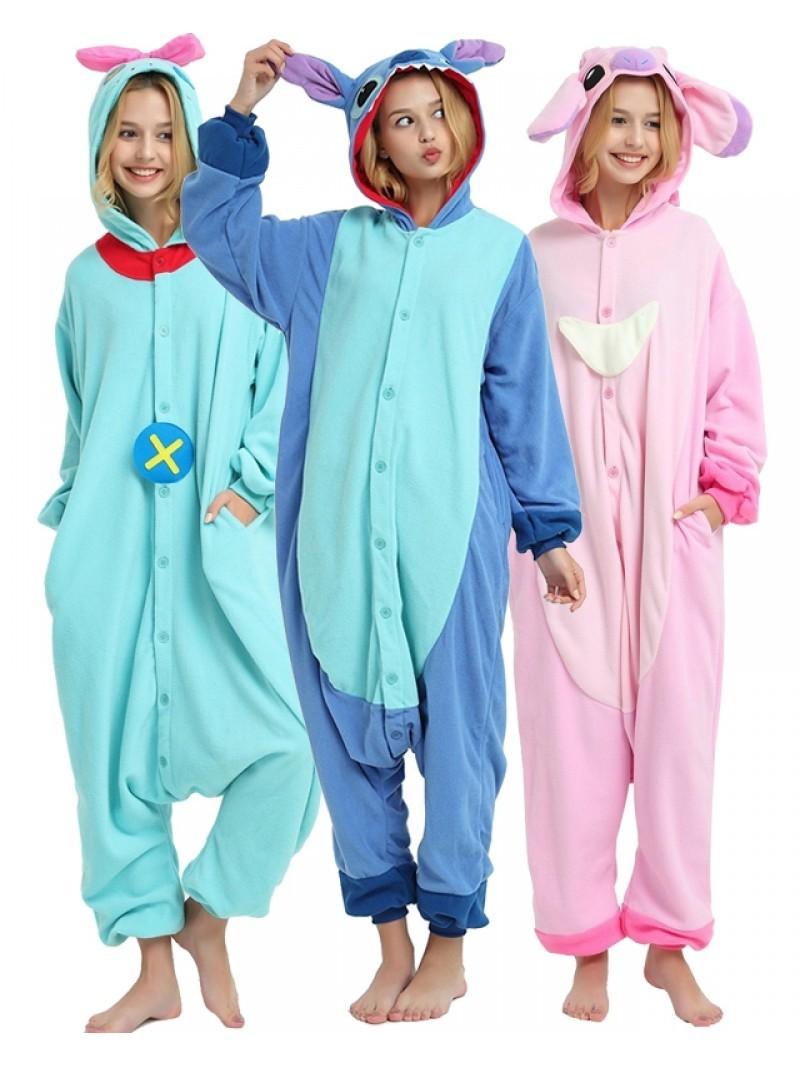 Onesie Lilo Stitch Family Scrump Stitch Lifestyle Services Event Party Services On Carousell