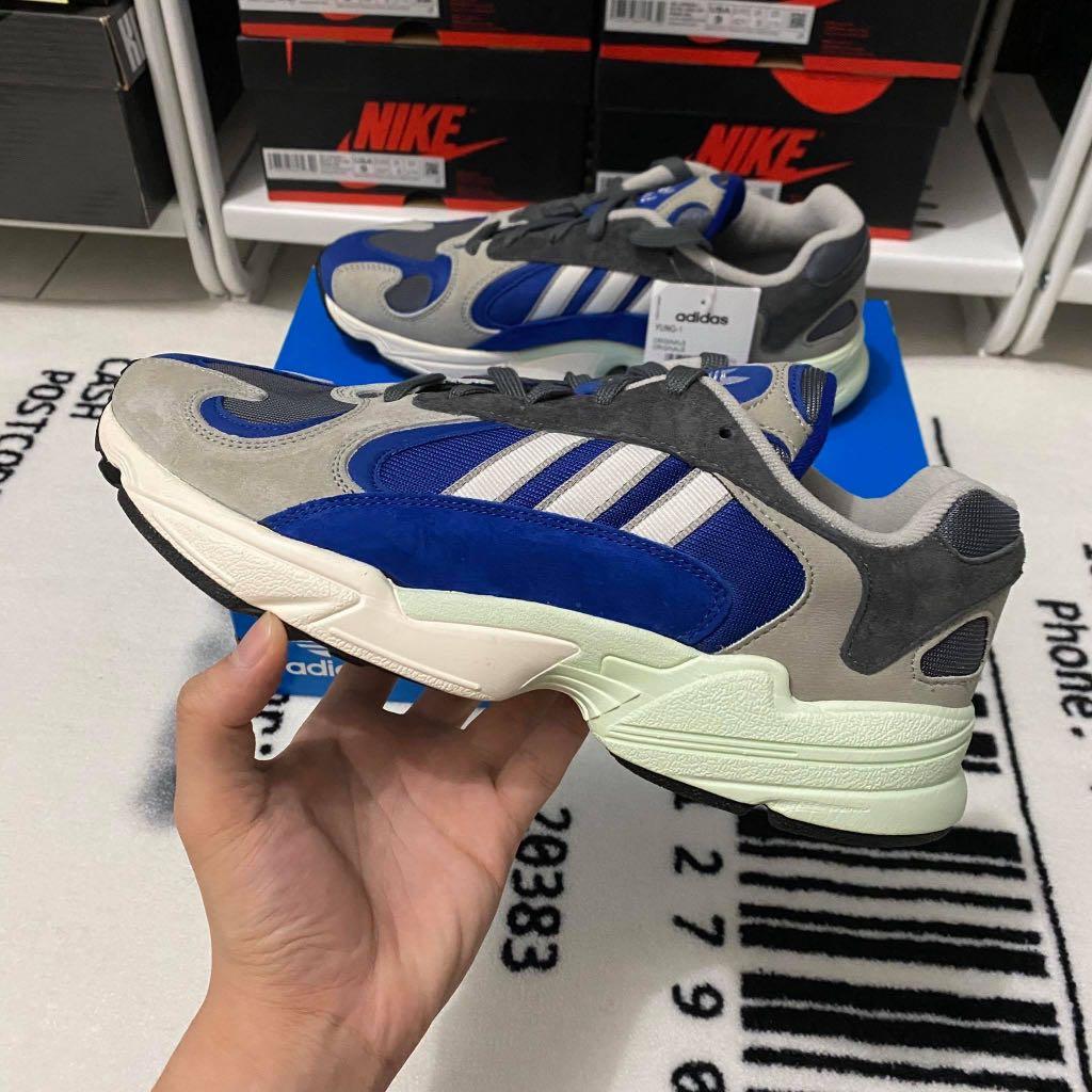 Adidas yung 1 skin sales