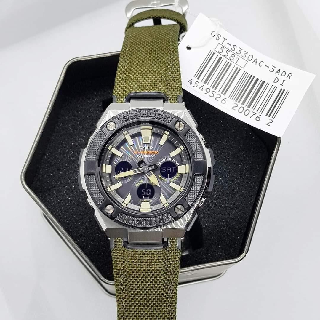 G shock 5581 clearance