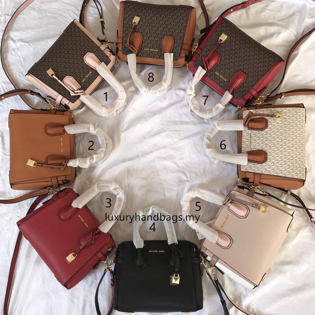 michael kors ha