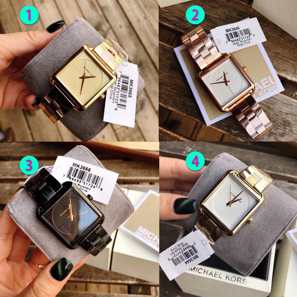 michael kors mk3666