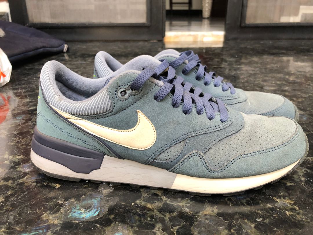 Sepatu best sale nike odyssey