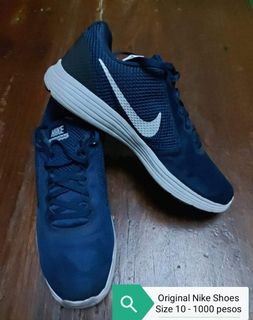 shoes under 1000 pesos