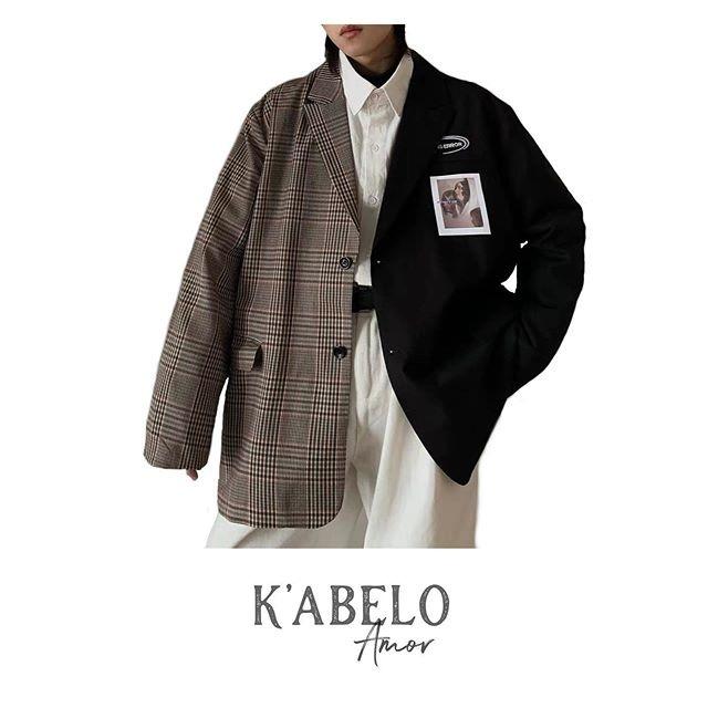 Oversized Blazer Men S Fashion Clothes Outerwear On Carousell