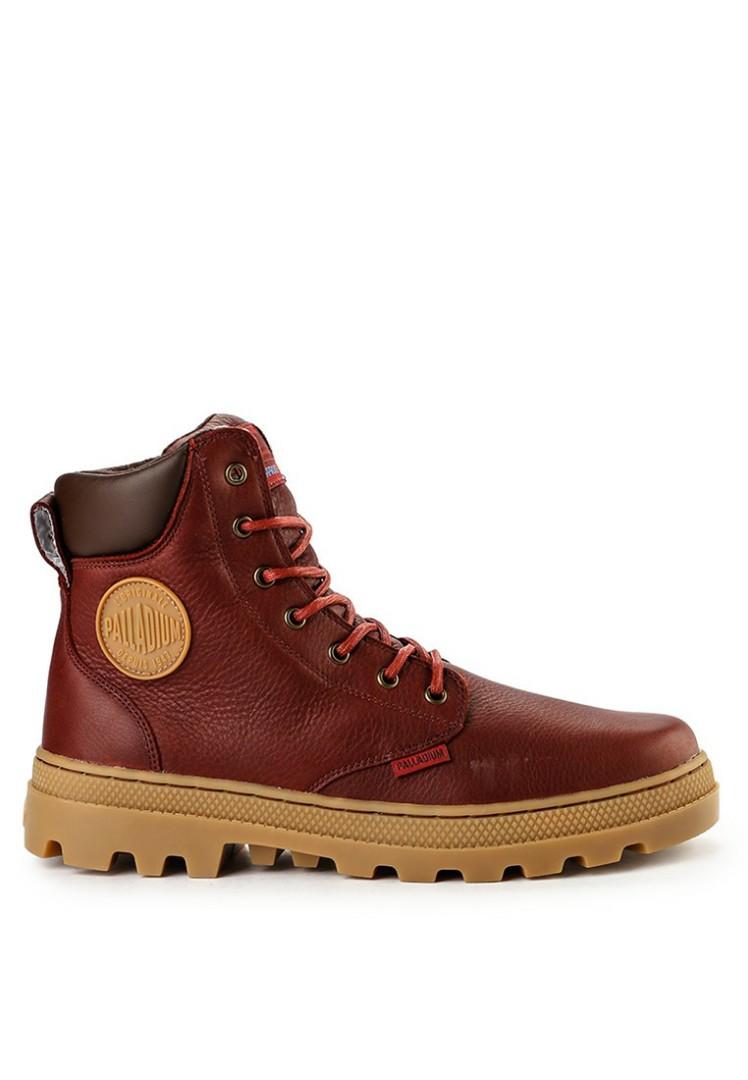 Pallabosse sc wp online leather