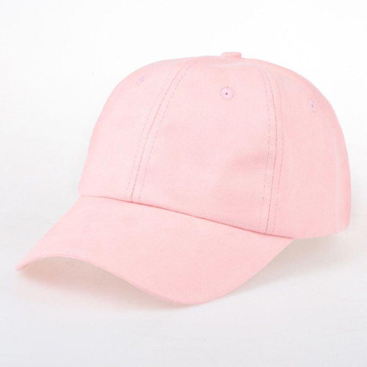Pastel Pink Cap Urban Outfitters Women S Fashion Accessories Caps Hats On Carousell