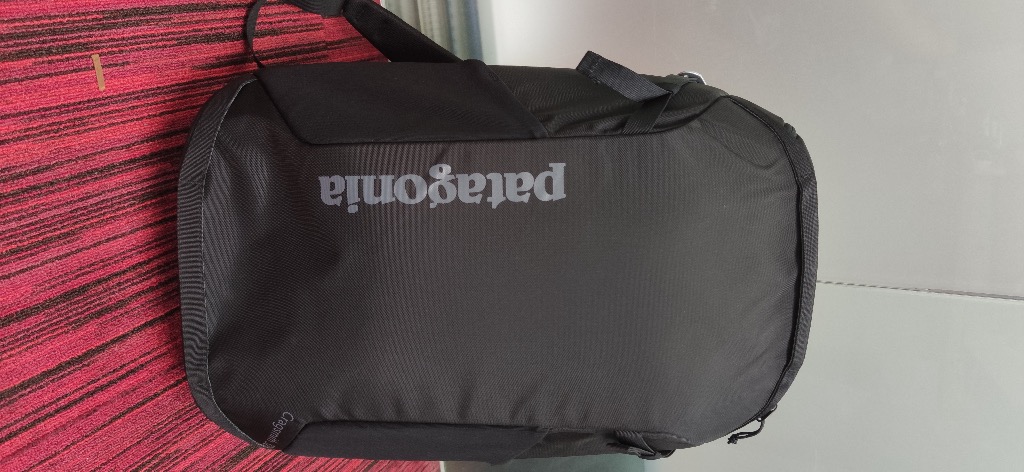 Patagonia cragsmith cheap 32l backpack