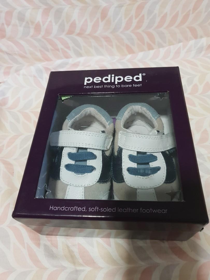 6 month old boy shoes