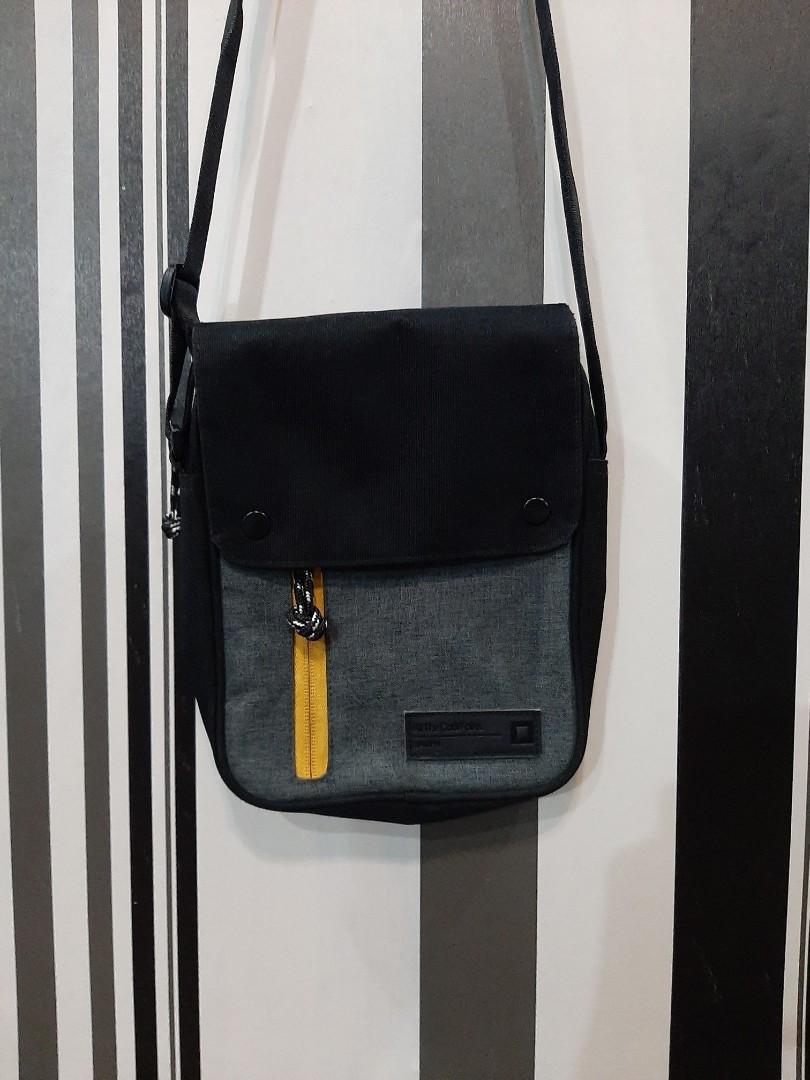 Penshoppe Slingbag Men s Fashion Bags Sling Bags on Carousell