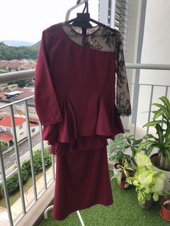 (Category: ) located in . Submitted by bonda_preloved (Listing ID 1016037766, Image 1). Description: .