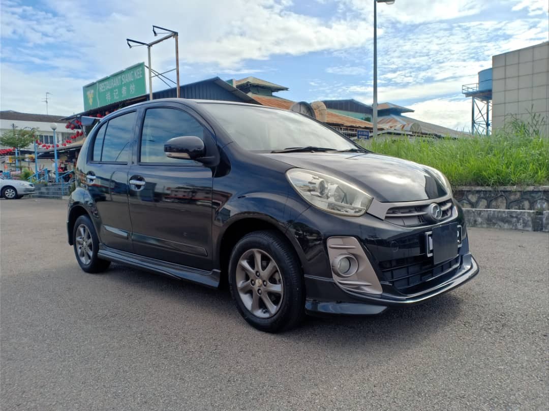 Perodua Myvi Extreme 1 5at 2011 Year Semua Boleh Loan Price Only Rm26800 Can Full Loan 9 Year Cars Cars For Sale On Carousell