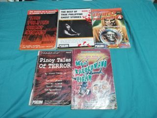 Ang Tundo Man May Langit Din Books Books On Carousell