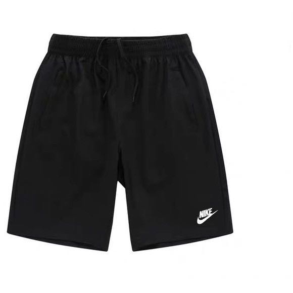 nike jogger shorts