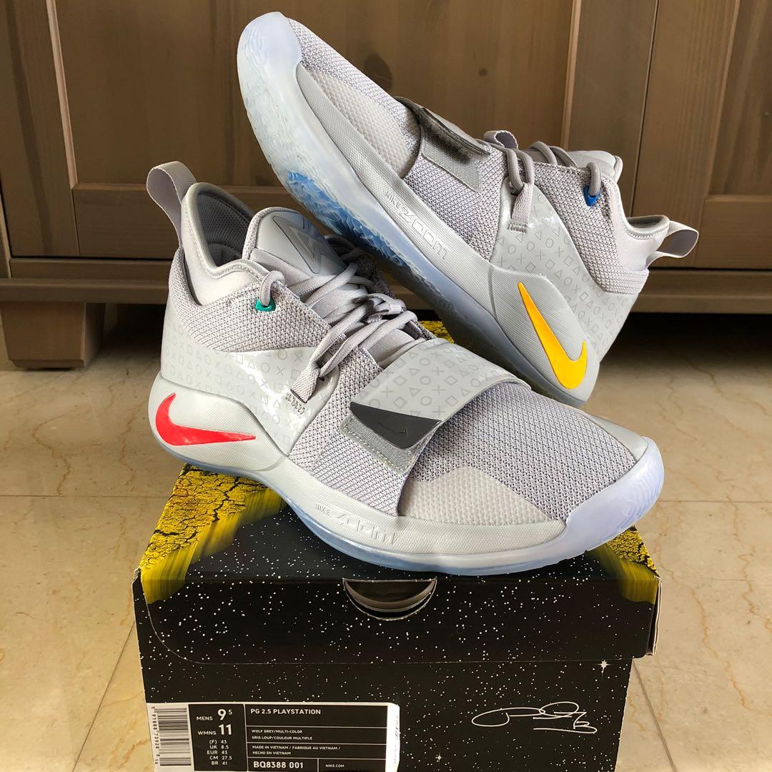 Pg 2.5 online playstation australia