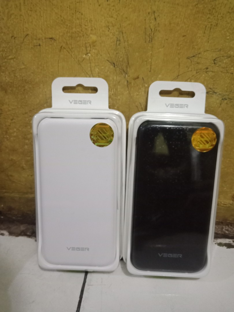 10 Kelebihan Power Bank Veger Info Duwit