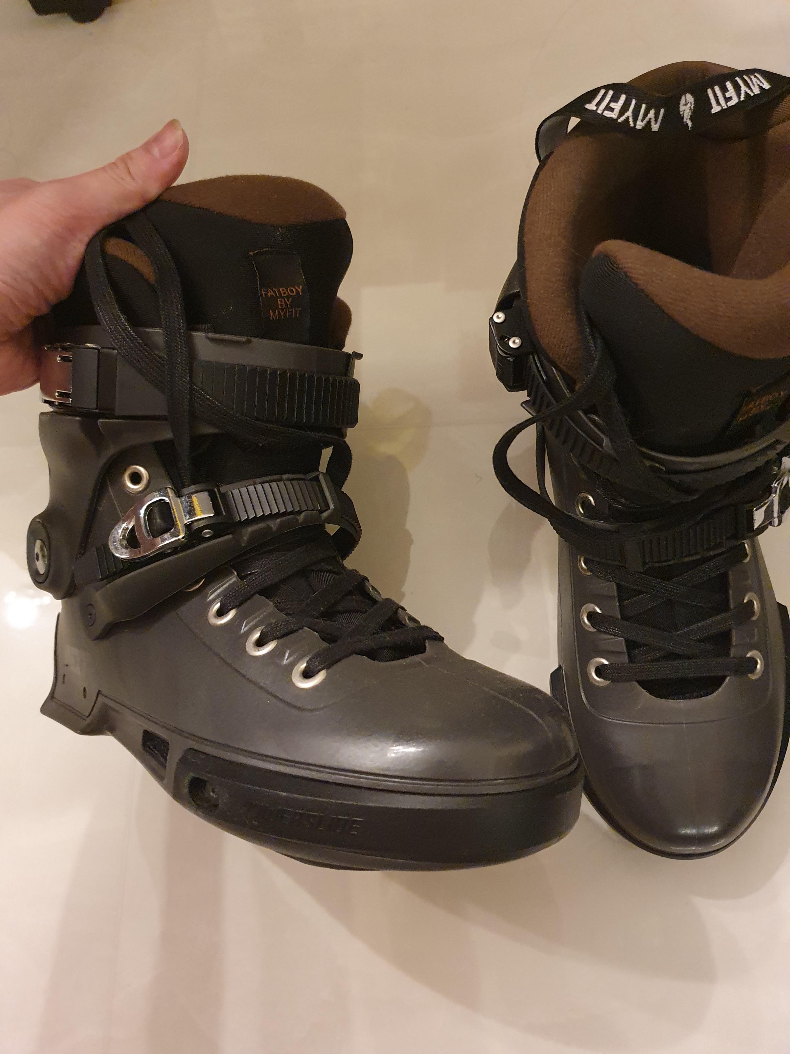 Boot next clearance