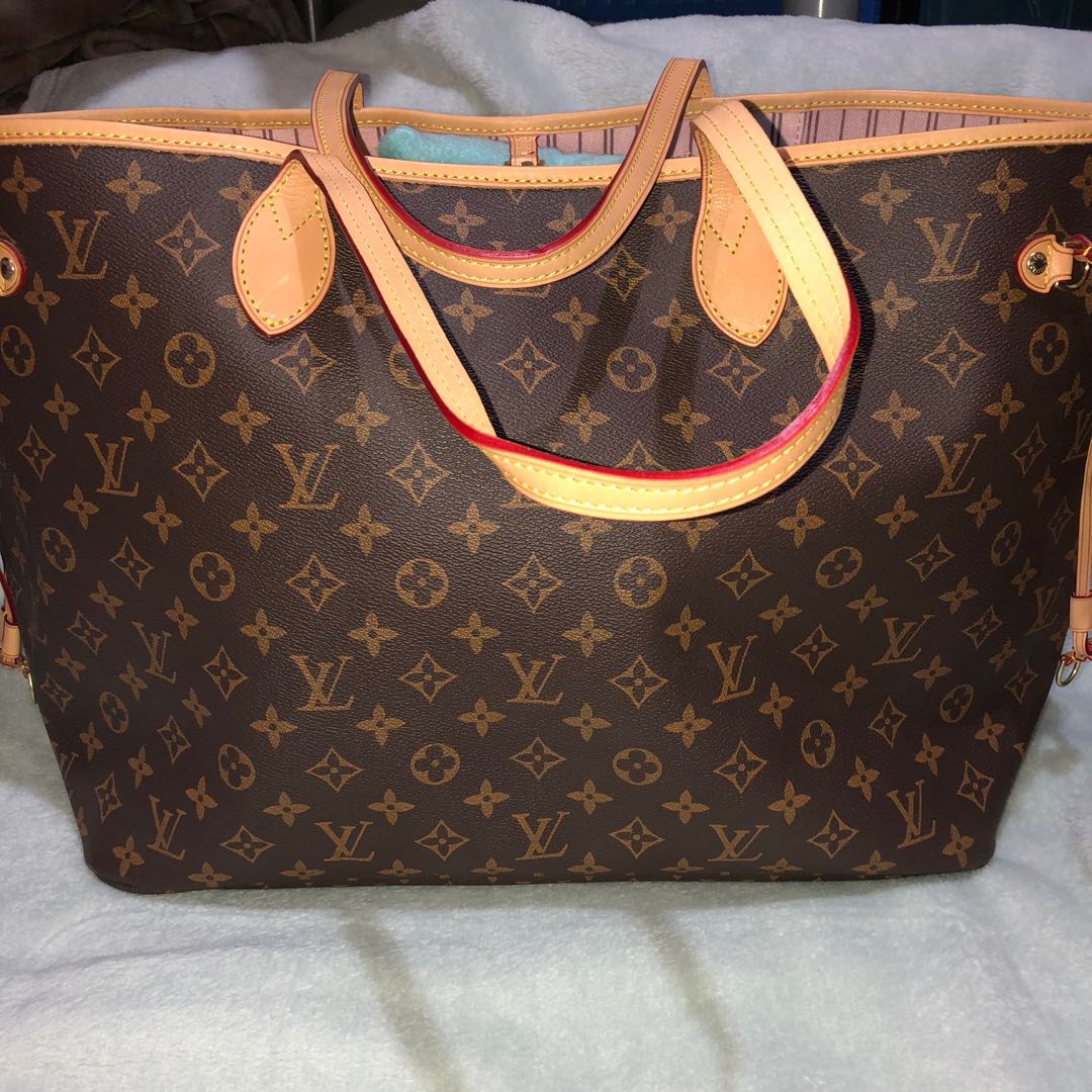 lv preloved