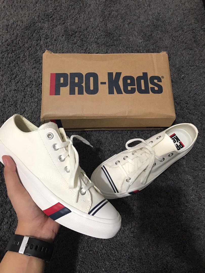 pro keds 69