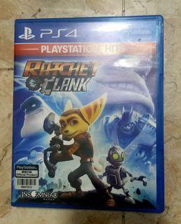 Ps4 Games